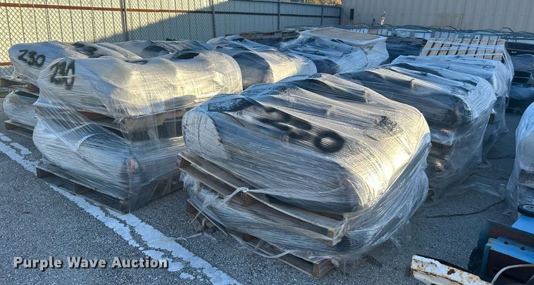 image for item OM9000 Street lights