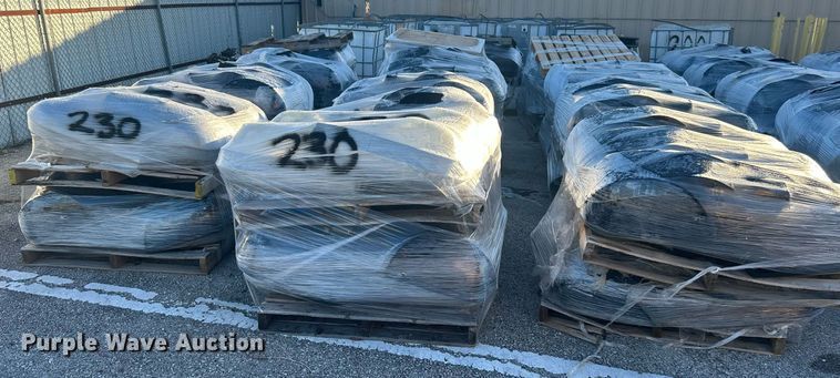 image for item OM9000 Street lights