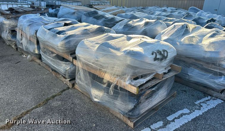 image for item OM9000 Street lights