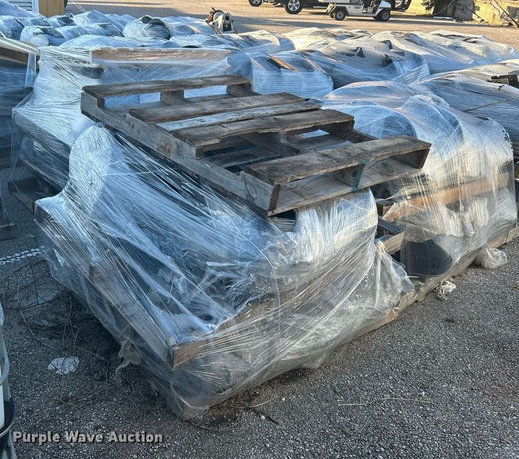 image for item OM9000 Street lights