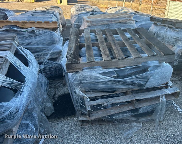 image for item OM9000 Street lights