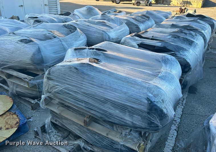 image for item OM9000 Street lights