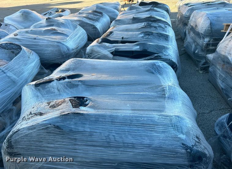 image for item OM9000 Street lights