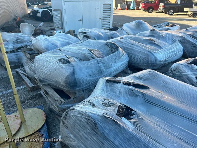 image for item OM9000 Street lights