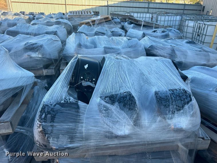 image for item OM9000 Street lights