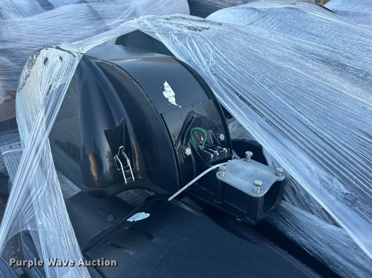 image for item OM9000 Street lights