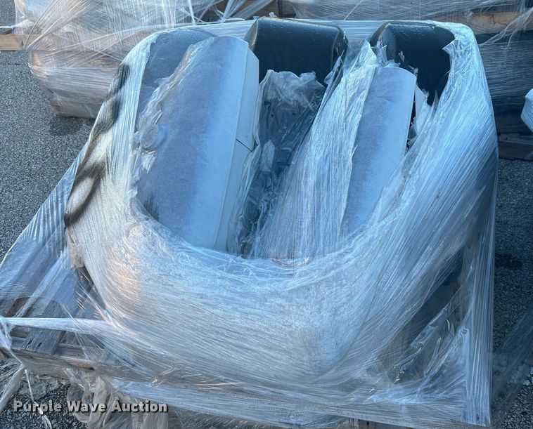 image for item OM9000 Street lights