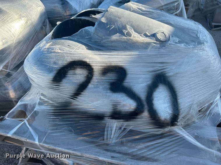 image for item OM9000 Street lights