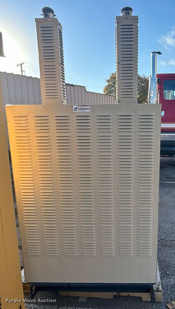 image for item OM9002 Generac  generator