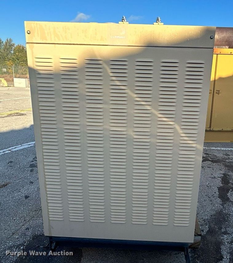 image for item OM9002 Generac  generator