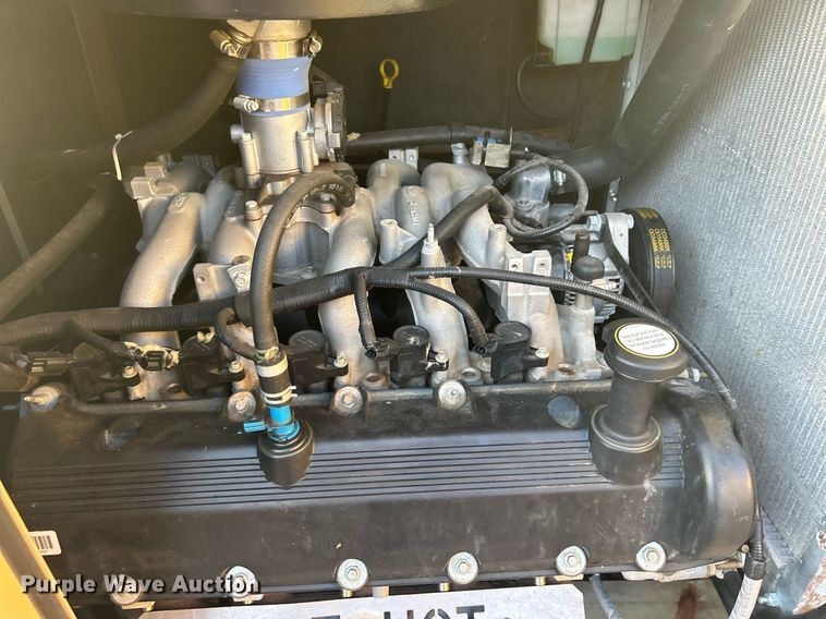 image for item OM9002 Generac  generator