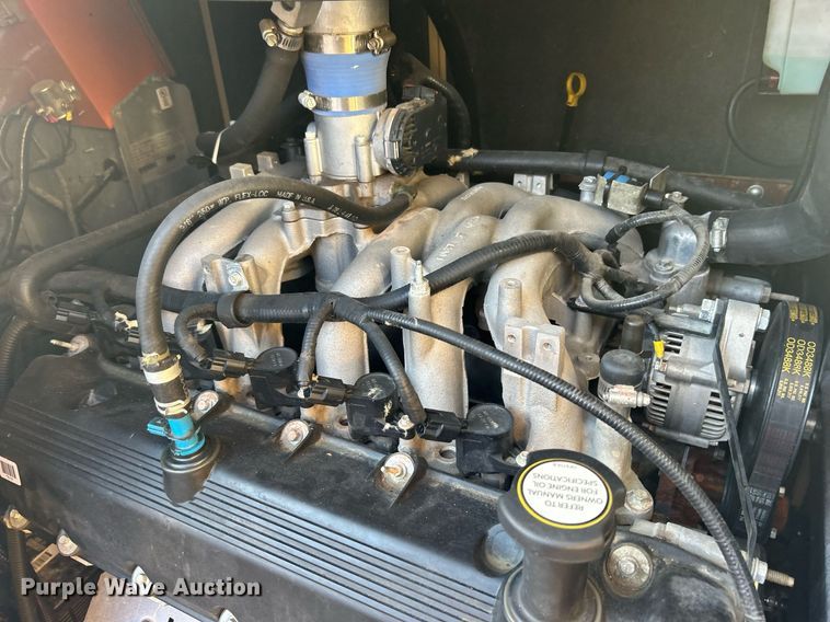 image for item OM9002 Generac  generator