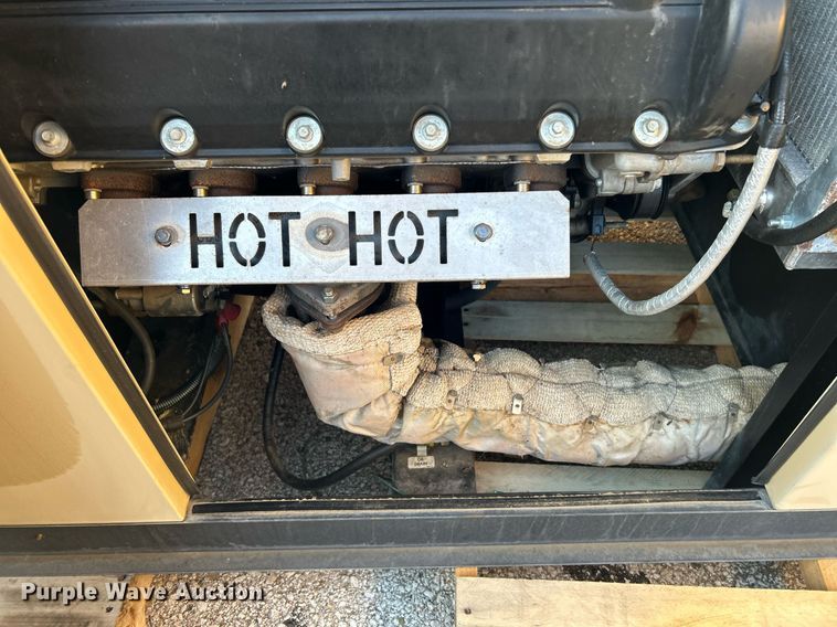 image for item OM9002 Generac  generator