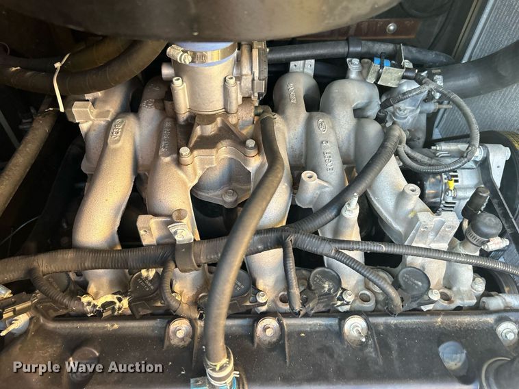 image for item OM9002 Generac  generator