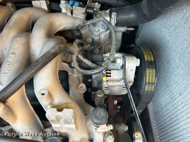 image for item OM9002 Generac  generator