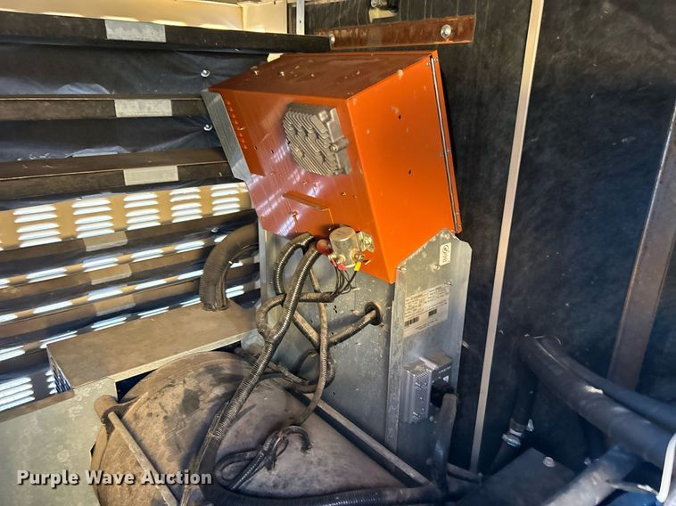 image for item OM9002 Generac  generator