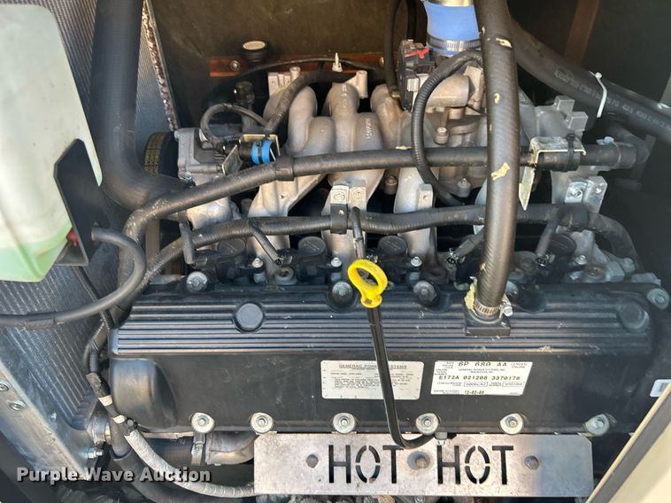 image for item OM9002 Generac  generator