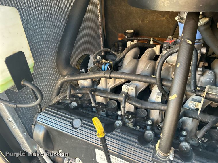 image for item OM9002 Generac  generator