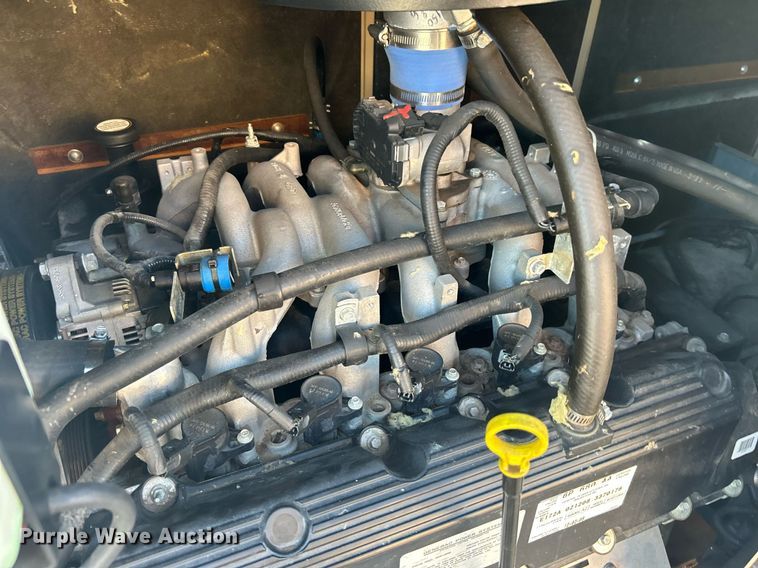 image for item OM9002 Generac  generator