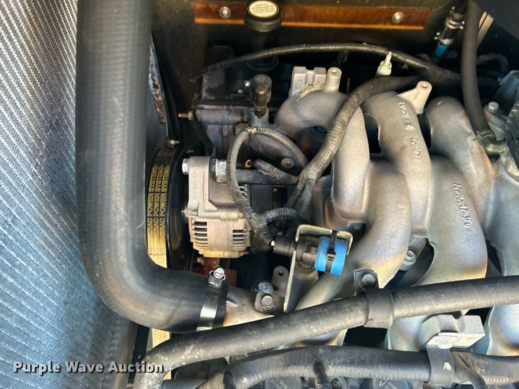 image for item OM9002 Generac  generator