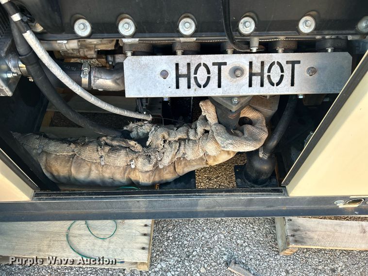 image for item OM9002 Generac  generator