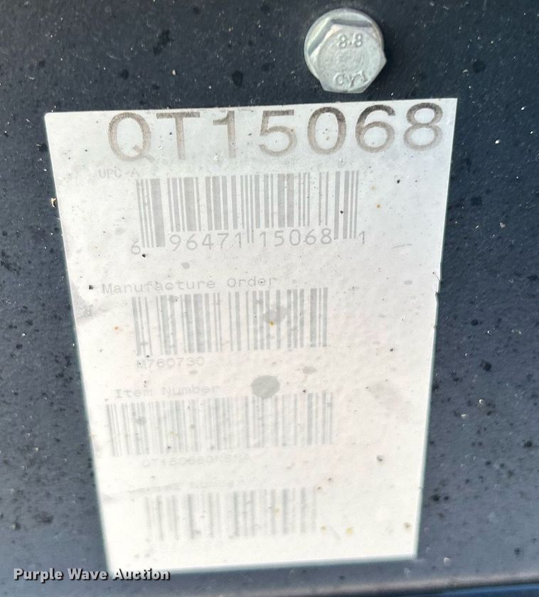 image for item OM9002 Generac  generator