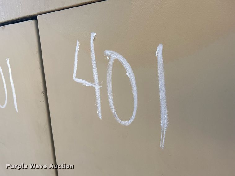 image for item OM9002 Generac  generator