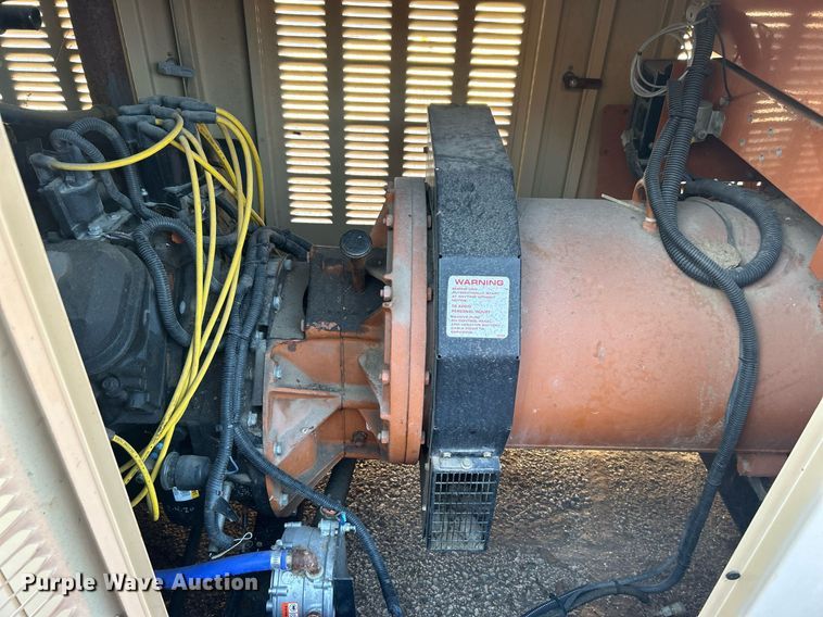 image for item OM9004 Generac  generator