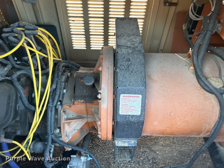 image for item OM9004 Generac  generator