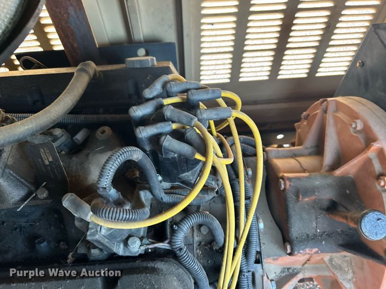 image for item OM9004 Generac  generator