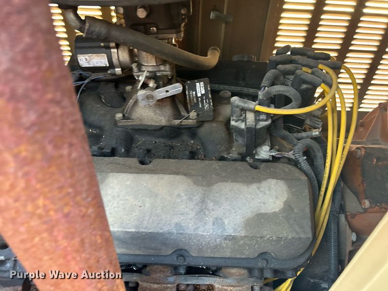 image for item OM9004 Generac  generator