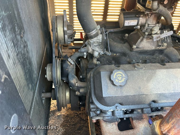 image for item OM9004 Generac  generator