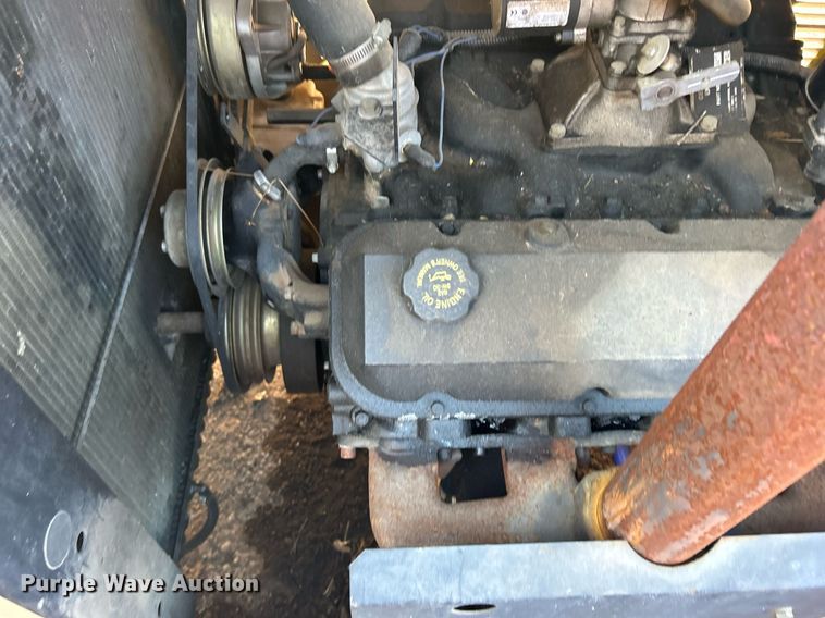 image for item OM9004 Generac  generator