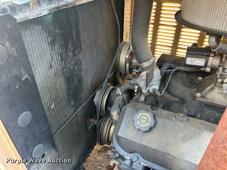 image for item OM9004 Generac  generator