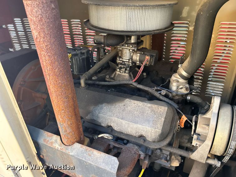 image for item OM9004 Generac  generator