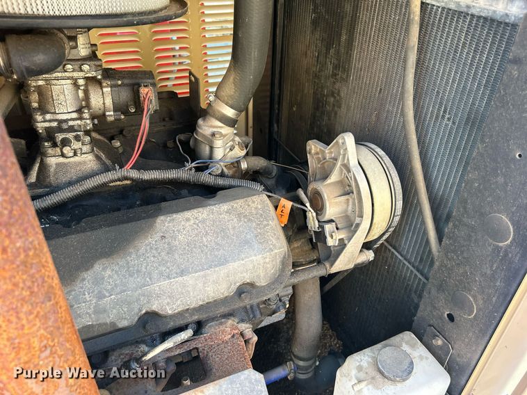 image for item OM9004 Generac  generator