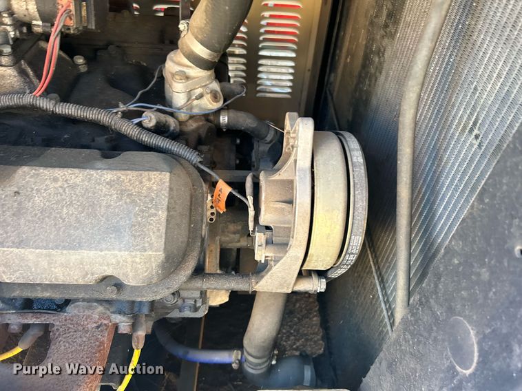 image for item OM9004 Generac  generator