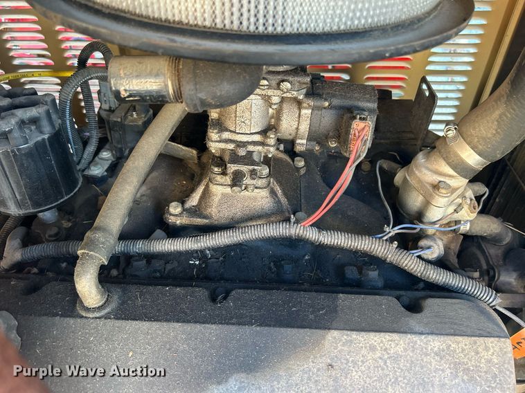 image for item OM9004 Generac  generator