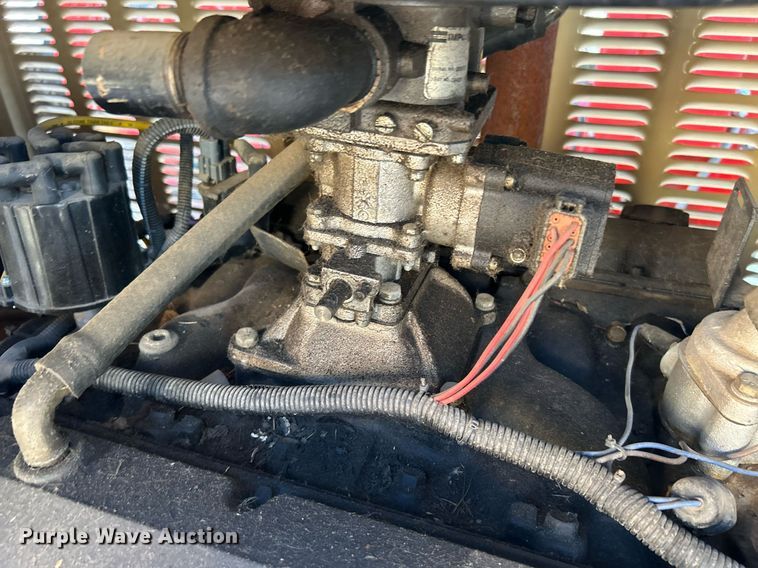 image for item OM9004 Generac  generator