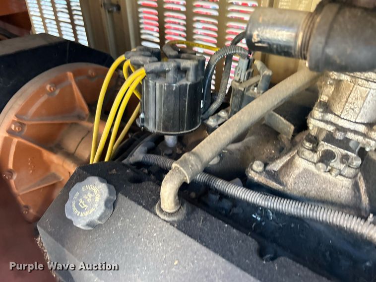 image for item OM9004 Generac  generator