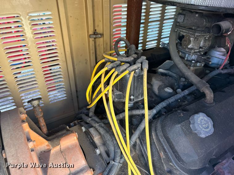 image for item OM9004 Generac  generator