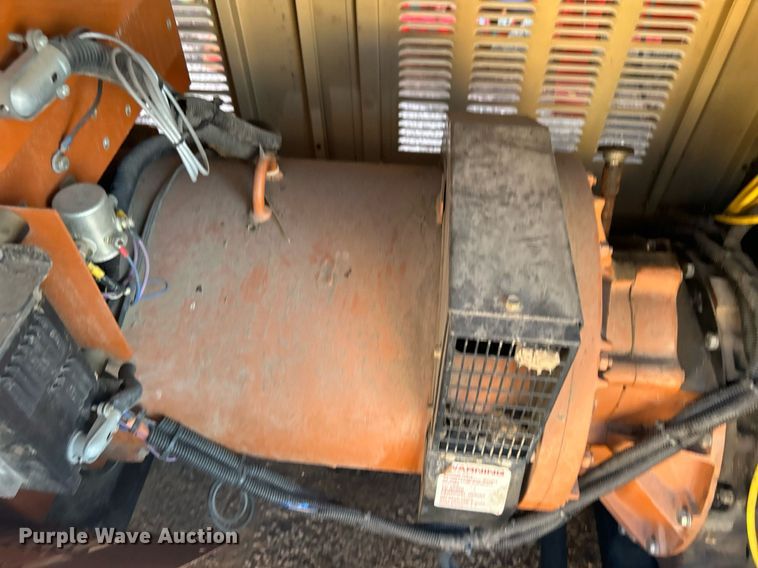 image for item OM9004 Generac  generator