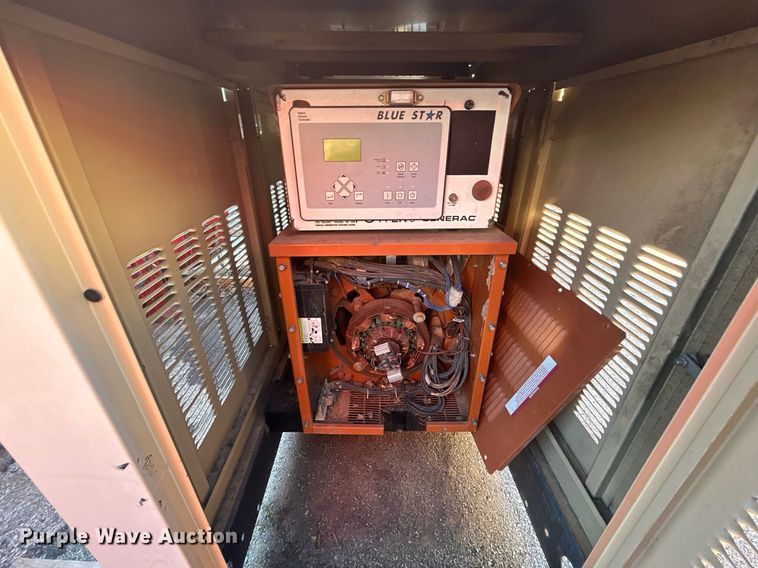 image for item OM9004 Generac  generator