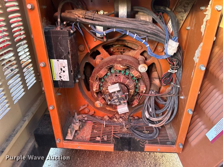 image for item OM9004 Generac  generator