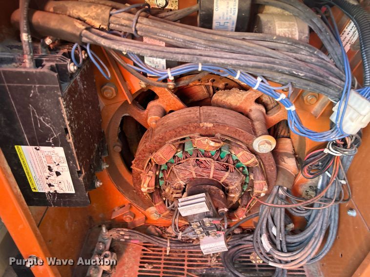 image for item OM9004 Generac  generator