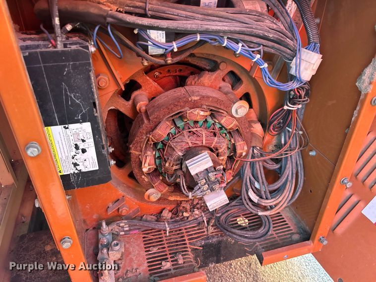 image for item OM9004 Generac  generator