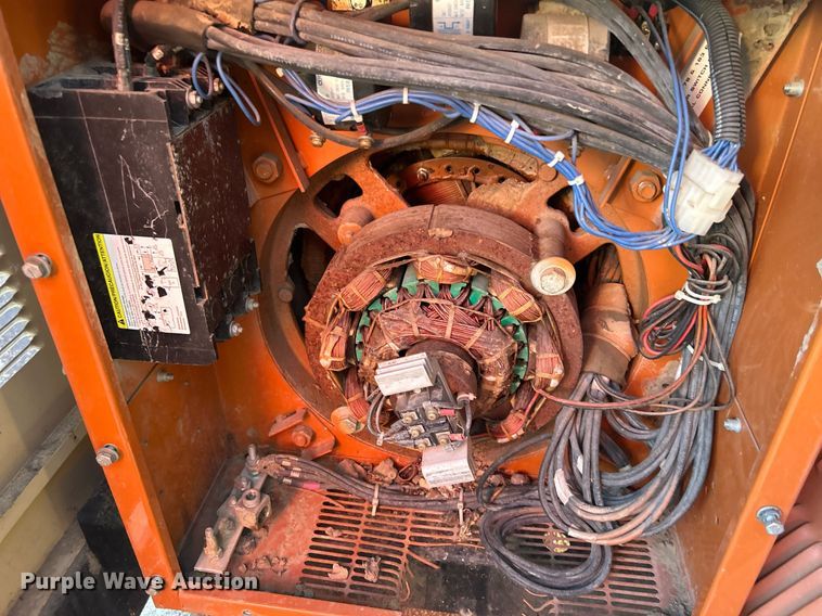 image for item OM9004 Generac  generator