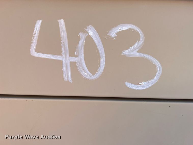 image for item OM9004 Generac  generator