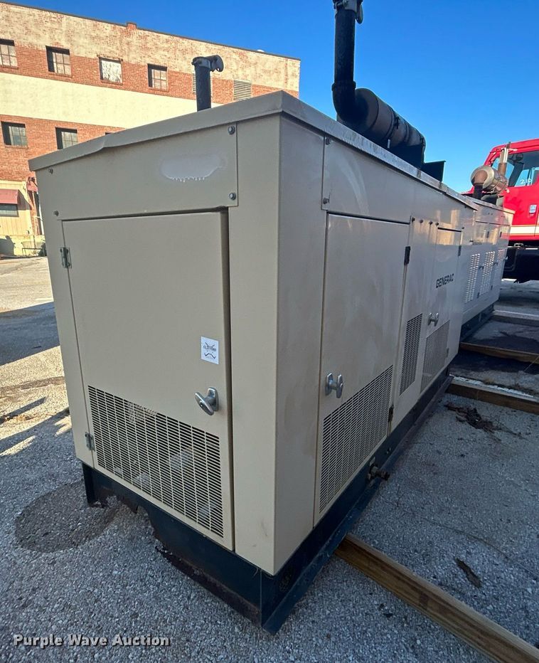 image for item OM9005 Generac  generator