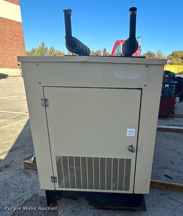 image for item OM9005 Generac  generator